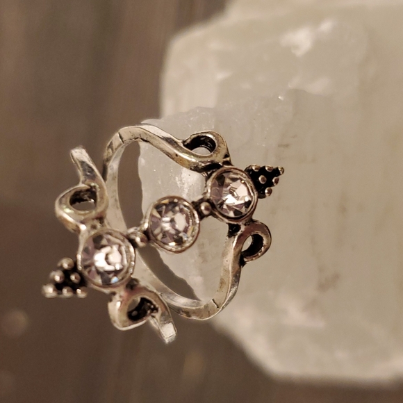 Beryuan Jewelry - Handmade Beryuan Ring